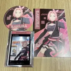 サクラ セット 東京タワー