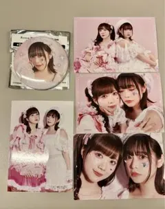 伊藤彩沙バースデー2025 小山百代　グッズセット