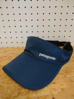 パタゴニア Patagonia サンバイザー ランニング テニス