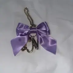 すとぷり ななもり リボンチャーム