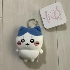 ちいかわパーク　ミニマスコット　ハチワレ