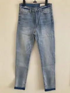 DRWCYS スキニーデニム