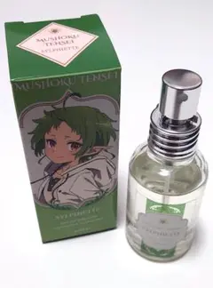 GOODS | TVアニメ「無職転生 ～異世界行ったら本気だす～」公式