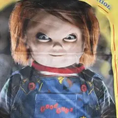 Chucky Tシャツ　Lサイズ