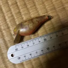 オールドクランク