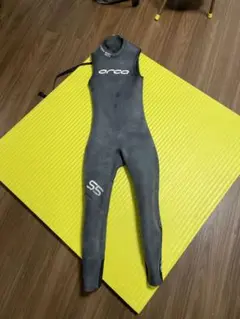 Orca S5 オルカ ウェットスーツ トライアスロン