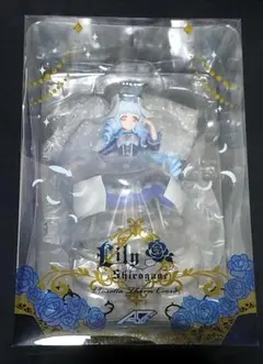 白銀リリィ　メガハウス　フィギュア 2025年最新】白銀リリィ フィギュアの人気アイテム - メルカリ