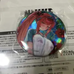NIKKE SUMMER 缶バッジ ラピ