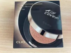 CLIO キル カバー フィクサー クッション 02 ランジェリー
