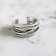 silver925 スターリングシルバー シルバーリング