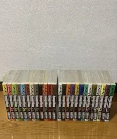 へうげもの　１～２５巻　全巻セット