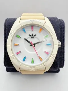 f660 ADIDAS アディダス 腕時計 メンズ 不動品