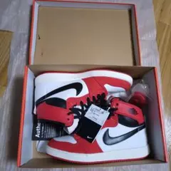 Nike Air Jordan 1 KO High "Chicago"