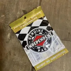 INDependent Precision Bolts 1インチ 6本入り