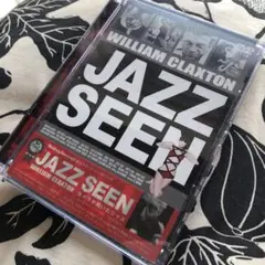 【中古】 ジャズ・シーン ３０ポストカード/タッシェン・ジャパン/ウィリアム・クラクストン WILLIAM CLAXTON: JAZZ SEEN - 30 POSTCARDS (JAPANESE EDITION