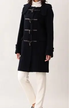 マッキントッシュロンドン ダッフルコート