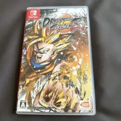 Switch ドラゴンボール ファイターズ ソフト