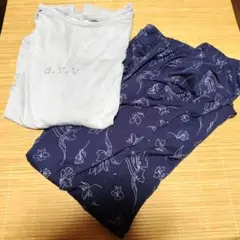 【限定セール！！】a.v.v パジャマ ルームウェア 花柄