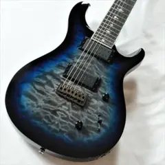 本日限定価格！7弦PRS SVN CUSTOM24 神改造品 本日限定価格！7弦PRS SVN CUSTOM24 神改造品 - メルカリ