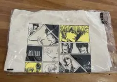 銀魂　銀魂展　バック　トートバック