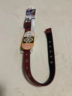 Petio BASIC PLUS 大型犬用首輪 40〜49cm