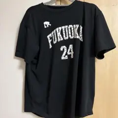 EGOZARU 福岡インターハイ限定Tシャツ
