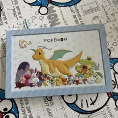 ポケモン A4サイズ デザイン