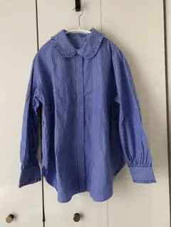 値下げ！ノーリーズ　ブラウス　新品