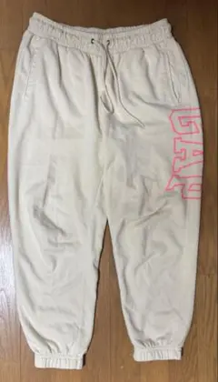 GAP ジョガーパンツ スウェット Mサイズ