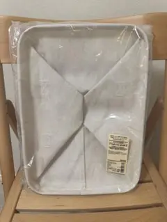 【新品】無印良品 ソフトボックス 長方形 大
