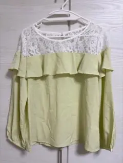 【未使用】トップス レース