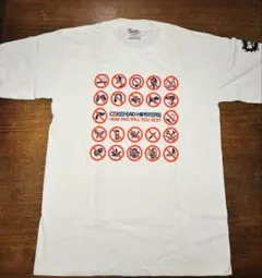 レア コークヘッドヒップスターズ Tシャツ　未使用品
