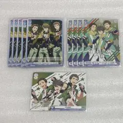 SideM ブラウ FRAME