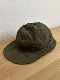 TIGHTBOOTH バケットハット グレー VELOUR BUCKET HAT - TIGHTBOOTH® タイトブース オフィシャル
