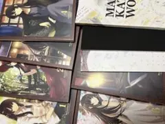 櫻子さんの足下には死体が埋まっている　初回限定版　DVD　全6巻セット