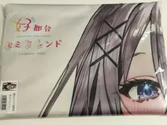 好都合セミフレンド メロンブックス限定版 有償特典 タペストリー 千種みのり
