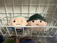 ゾロ ムギムギおてだま 2個セット