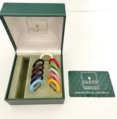 GUCCI ベゼル ベゼルのみ