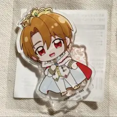ふしぎ星のふたご姫　楽コレ　アクリルスタンド　ブライト