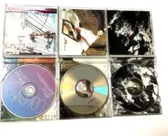 【邦楽CD 3枚セット】宇多田ヒカル / 小松未歩 / 相川七瀬