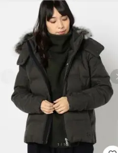 未使用 DESCENTE ALLTERRAIN デサントオルテライン アンカー