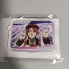 山田リョウ　アクリルキーホルダー　キンツア