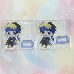 幻水 モーリー くじ A賞 アクリル クロック 時計 幻想水滸伝 幻水 モーリー くじ A賞 アクリル クロック 時計 幻想水滸伝