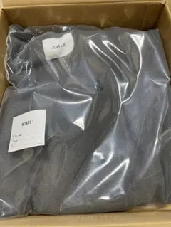 22aw WTPAS SCOUT / LS / RAPO. TWILL XL