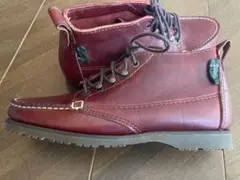 USA製　EAST LAND イーストランド　モカシンブーツ　ブラウン　26cm EASTLAND（イーストランド）の「EASTLAND / イーストランド