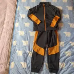 アディダス　adidas　ジャージ　上下セット