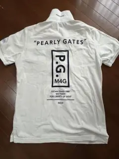 パーリーゲイツウェア