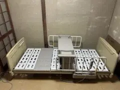 パラマウントベッド
