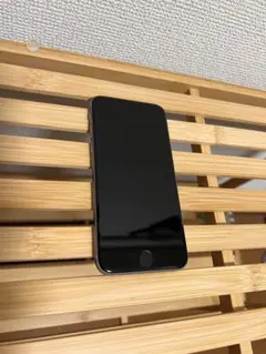 Apple iPhone 6s 32GB シルバー 本体