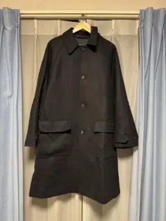 美品 steven alan シャギー インサレーション チェスター コート M steven alan シャギー チェスターコート メンズMサイズ - メルカリ